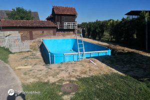 Agroplastika b14 Agroplastika b14