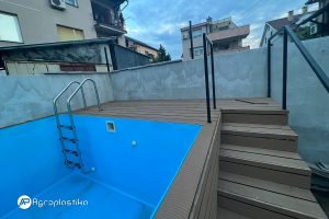 Agroplastika b30 Agroplastika b30