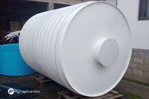 Agroplastika rezervoar b6 Agroplastika rezervoar b6